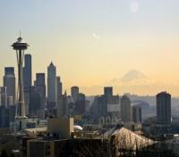 Seattle City